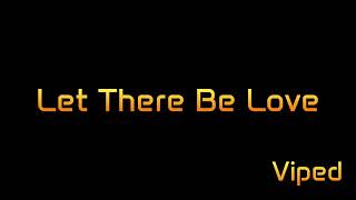 Oasis - Let There Be Love (It's a Crime) (Demo)