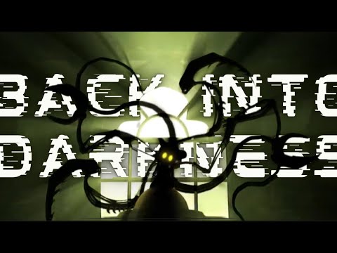 Murder Drone  - Back into darkness [AMV]