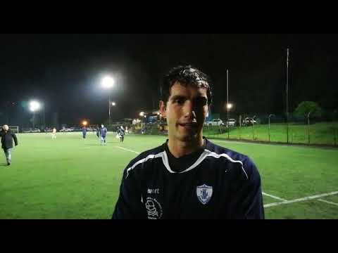 VECCHIAUDACE OREGINA INTERVISTA LALLI PRIMO TEMPO