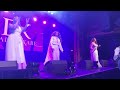 Danity Kane - Secret Place (Live at Webster Hall - The Untold Chapter Tour)