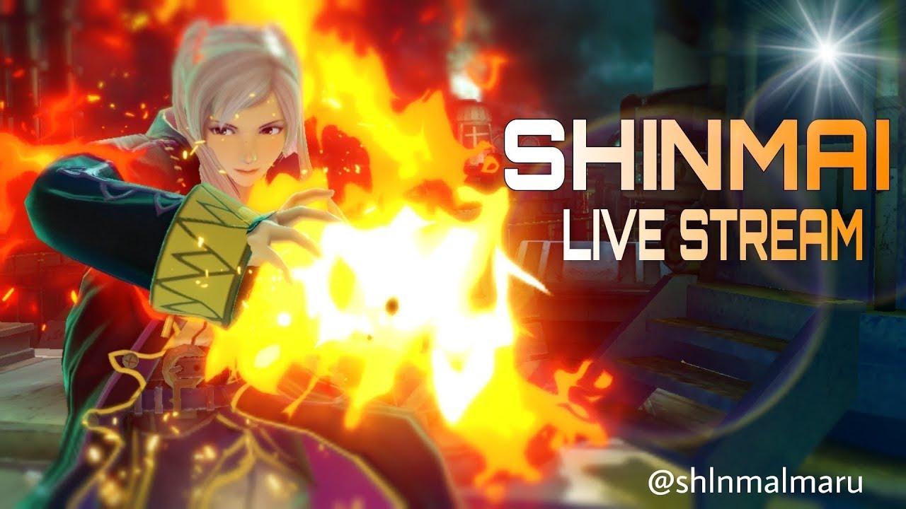 GCコンでルフレスマメイト【スマブラSP】