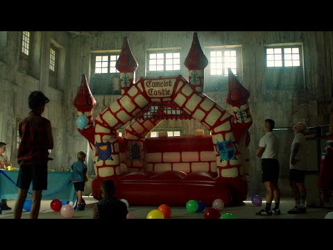 Soft Play