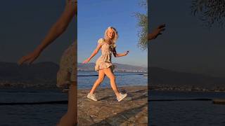 Gigi D&#39;agostino Bla Bla Bla Shuffle Dance 🔥 Lizziecl #dance #shuffledance #shuffle #tiktok