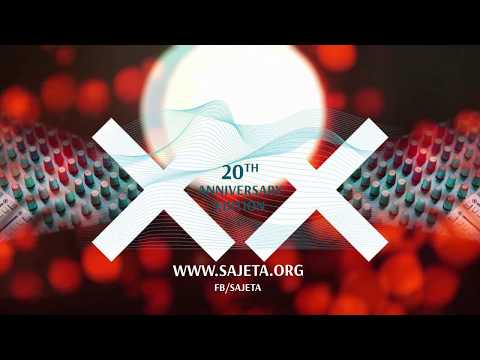 INTRO SAJETA 2019 /Eng/