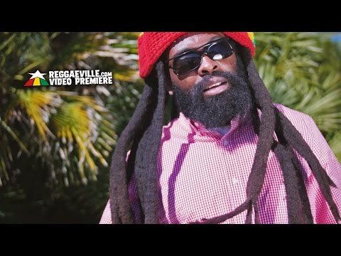 Ras Jah High I - Money [Official Video 2017]