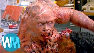 Top 10 Lamest Deaths in Horror Movies