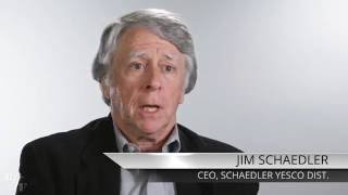 #DiscoverBSSF - Schaedler Yesco