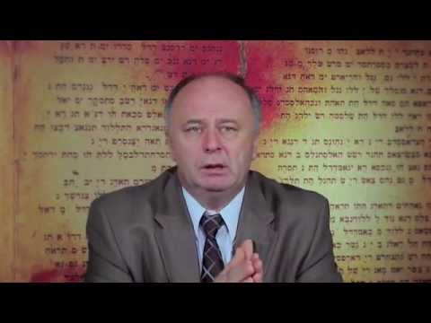 63. Pasi in Necunoscut - Psalmul 63