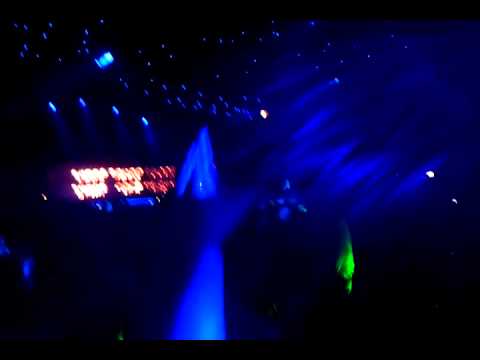 #2 COMPLEXE CAP'TAIN | GENETIKZZ BIRTHDAY | 21/01/12 |