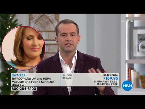 HSN | The Monday Night Show with Adam Freeman 11.12.2018 - 08 PM