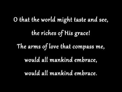 Thumbnail for Jesus the Name High Over All video