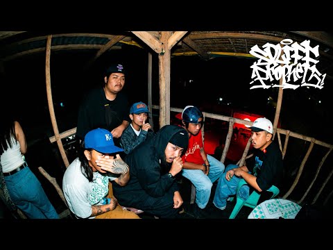 Spliff Prophets - 222 (Cypher)