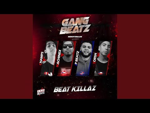 Beat Skillz (Round 1)