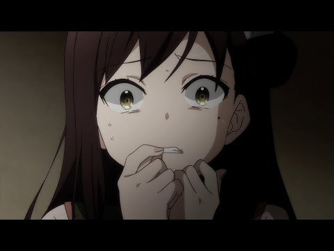 Nightcore ~ Trouble Is A Friend {Lenka}