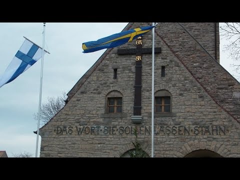 SDVideo Serie Nr.4 Gustav Adolf Gedenkfeiern 2015 Me