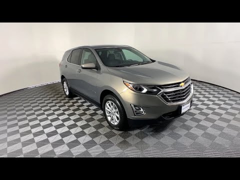2018 Chevrolet Equinox Colonie, Albany, Saratoga Springs, Clifton Park, Schenectady, NY PL2918