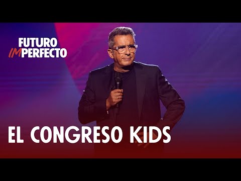 Buenafuente sends his support to the crew of the Flotilla | Imperfect Future