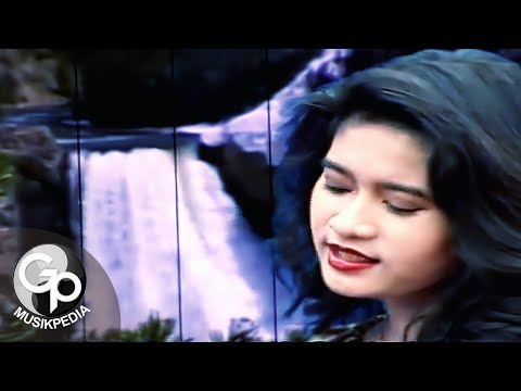 Ikke Nurjanah - Birunya Rindu (Official Music Video)