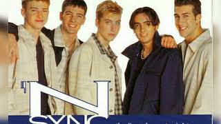 *NSYNC - The lion sleeps tonight