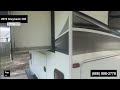 Check out this Video for a 2019 Jayco Greyhawk 30Z(Stock #468258)  for sale by Pop RVs. This unit is located in Sarasota, FL