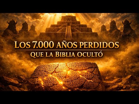 El Primer Mundo | Mesopotamia Antes de la Historia | Documental Para Dormir