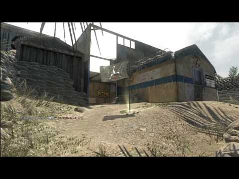 Jizzlobber- A Call of Duty Black Ops Montage