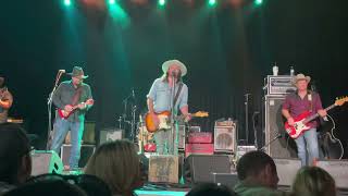 Reckless Kelly~Ragged As The Road~Tannahill Tavern~Ft Worth, Tx~October 14, 2022