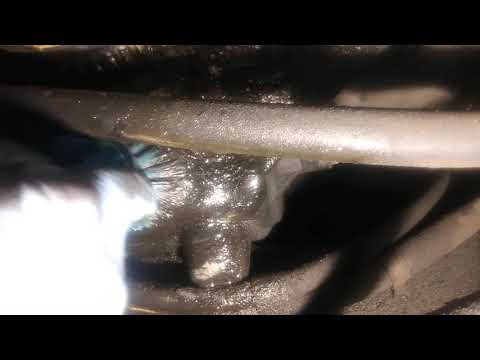 "Reviving a Neglected Gem: 25 Years of Grime vs. Jaguar XJS 4.0  Part 1