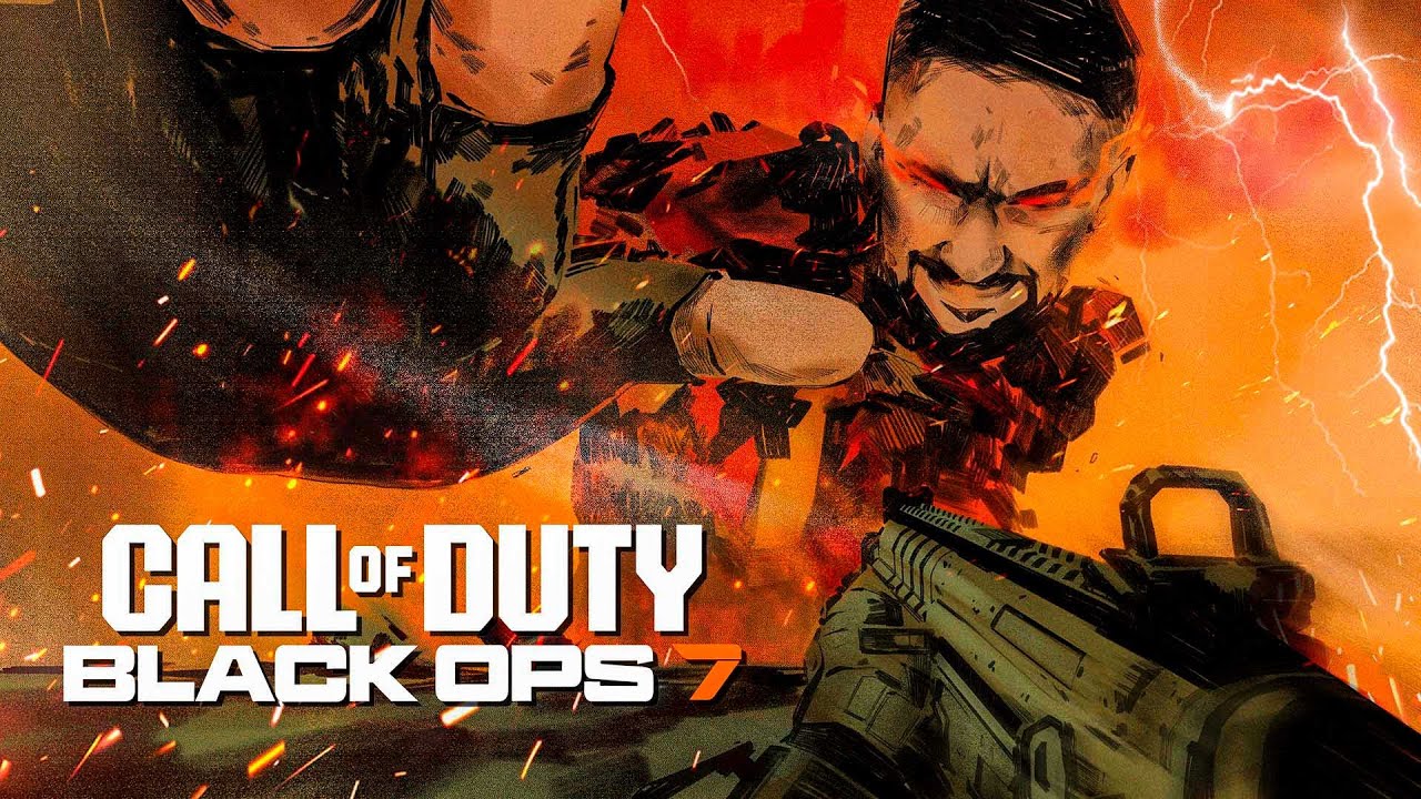 LA PEOR CAMPAÑA DE LA HISTORIA DE LA SAGA 😭 - Campaña Completa Call of Duty: Black Ops 7