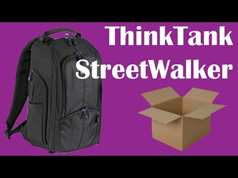 think tank photo street walker hard drive camera bag