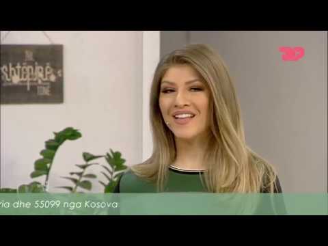 Sfida e amvisave - Në Shtëpinë Tonë, 15 Shkurt 2019, Pjesa 1