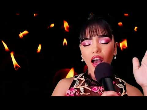 Regina-Lee Thompson - Easy (Cover) by Adele