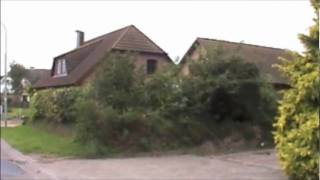 preview picture of video 'Tielen, Schleswig Holstein, Germany September 12, 2004'
