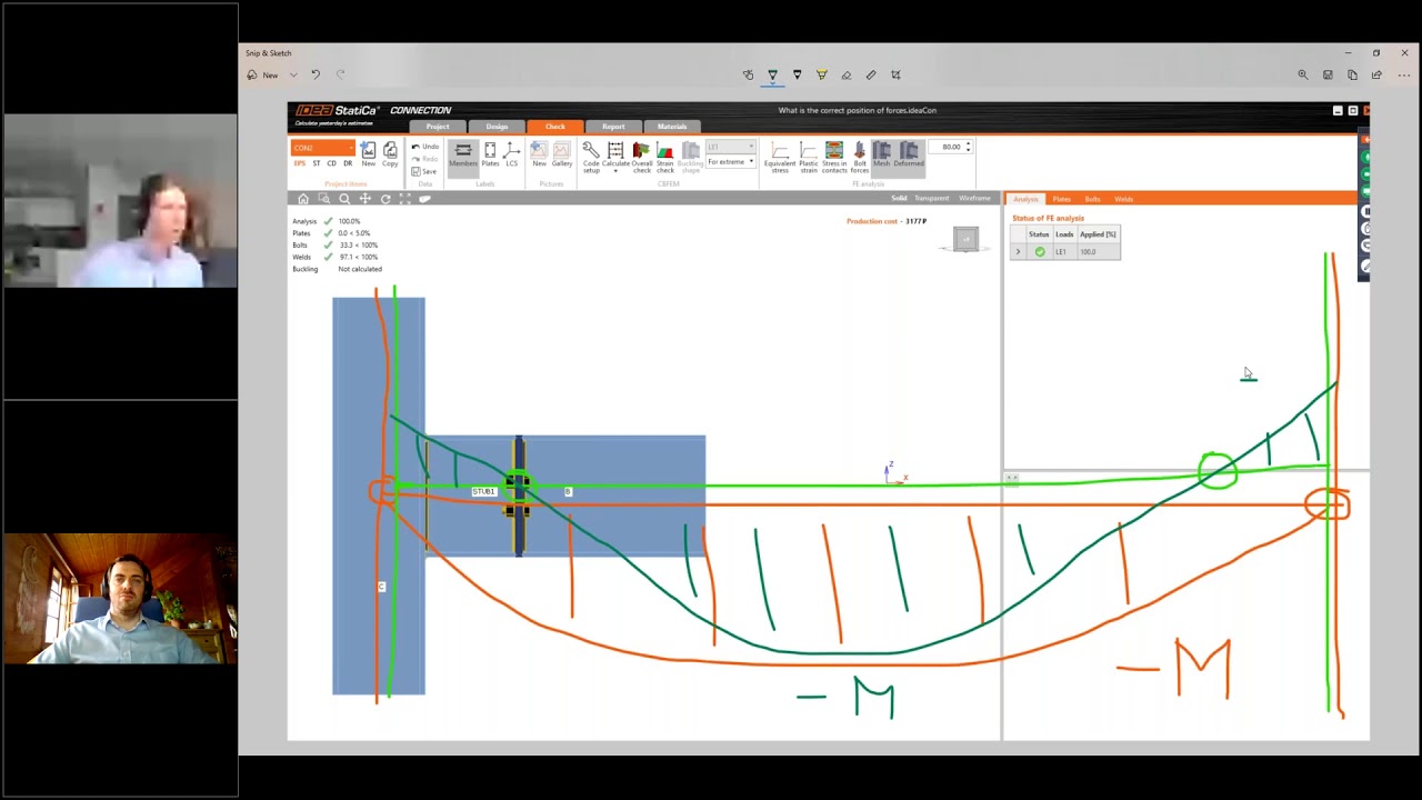 The most common mistakes in connection design and how to avoid them