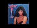 Donna Summer - Can’t Get To Sleep At Night