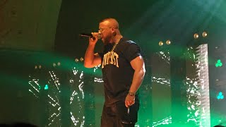 Kollegah &amp; Asche | Rap wieder Rap | Gamechanger | Monument Tour | Leipzig
