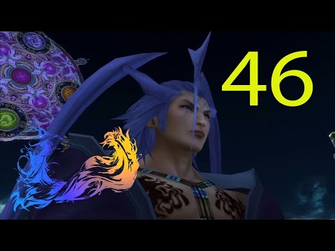 Guia Final Fantasy X HD Remaster - Cap 46 - Seymour Omega