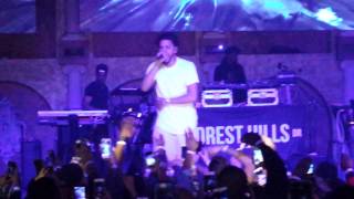 J. Cole - January 28th live (1080p) (03-28-15)