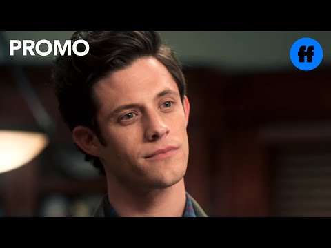 Stitchers Season 1 (Promo 7)
