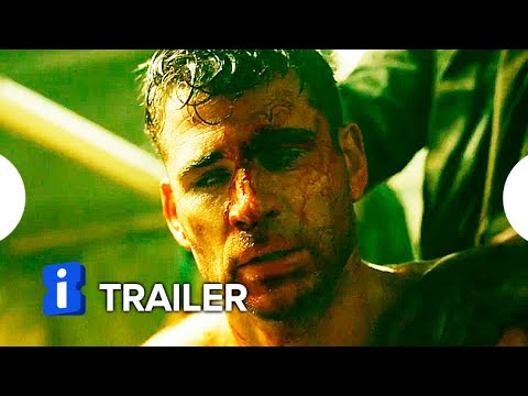 Zona de Risco | Trailer Legendado