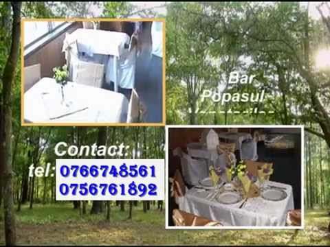 Spot publicitar Popasul Vanatorilor Navodari  2015