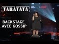 Backstage GOSSIP (Rehearsal "Move In The ...