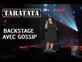 Backstage GOSSIP (Rehearsal "Move In The ...