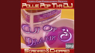 Georgia Dome (Screwed &amp; Chopped)