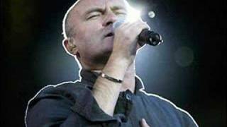 Phil Collins: Thru My Eyes