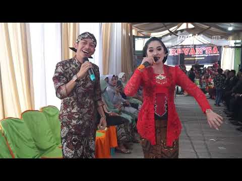 Campursari Revansa // Sakit Rindu // Panda HD // Gojes Audio