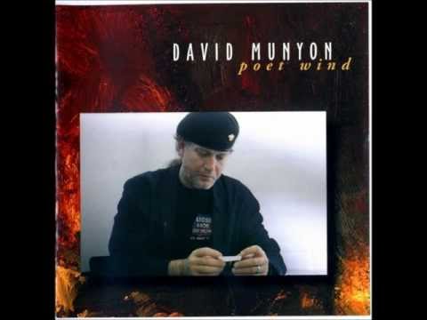 *HQ Audio* David Munyon - Guitar Road. From 