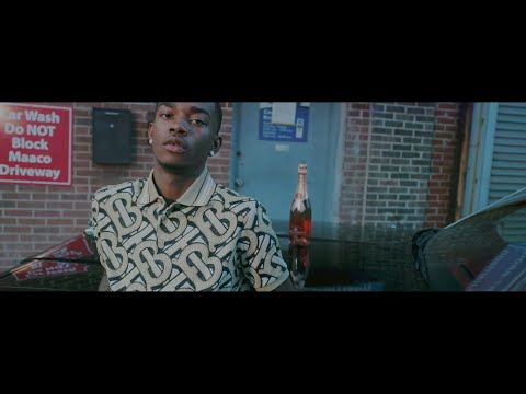Yung Swerv x B42L | Dir. By @OgunPleasFilms