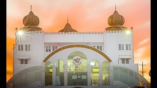 Gurdwara Sahib Glenwood