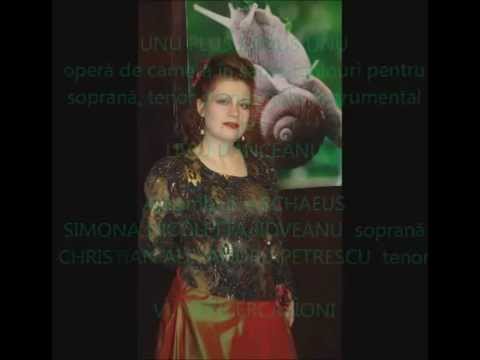 LIVIU DĂNCEANU - UNU PLUS MINUS UNU - VI. VARICERCAZIONI